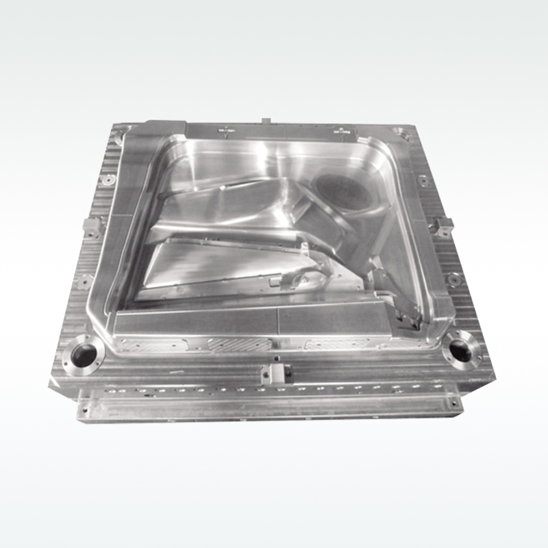 Automobile plastic parts Mould 